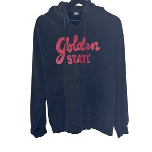 【希少】　90s 00s stussy usa限定　ゴールド　ブレスレット 希少】 90s 00s stussy usa限定 ゴールド ブレスレット
